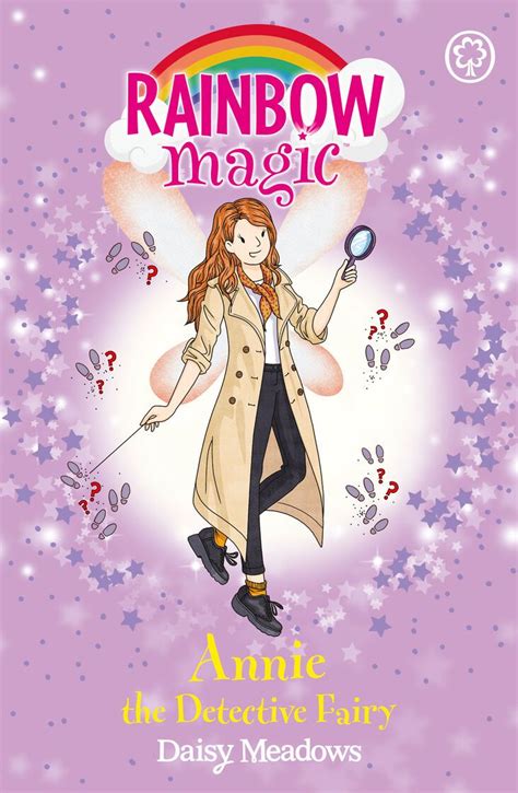 Escape into the Dazzling World of Rainbow Magic with these Enchanting Ebooks